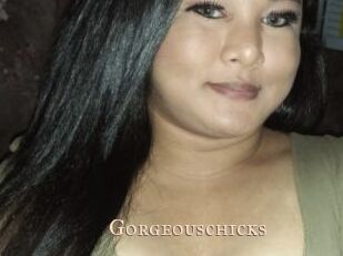 Gorgeouschicks
