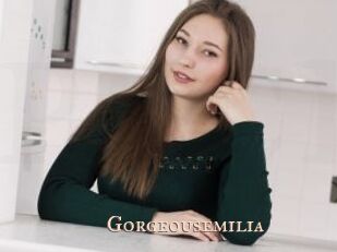 Gorgeousemilia