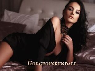 Gorgeouskendall