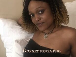 Gorgeousnympho