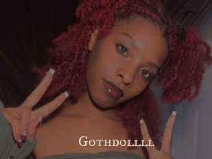 Gothdollll