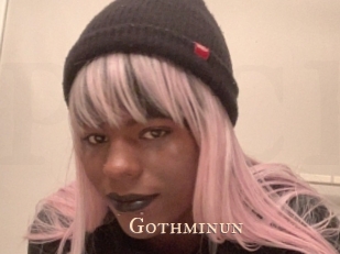 Gothminun