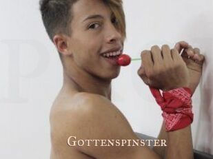 gotten_spinster Pink Center Fold