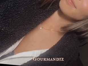 Gourmandiz