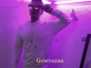 Gowtherr