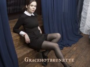 Gracehotbrunette
