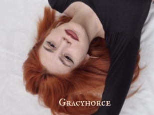 Gracyhorce