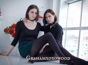 Grahamxoxowood