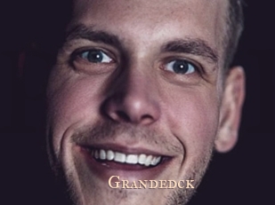 Grandedck