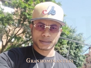 Grandominantexx