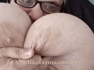 Grannyhugeboobs