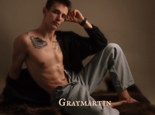 Graymartin