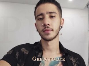 Greccarmack
