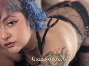 Greenorozco