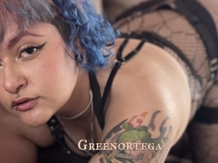 Greenortega