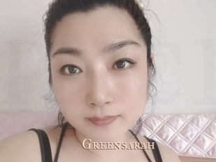 greensarah Pink Center Fold
