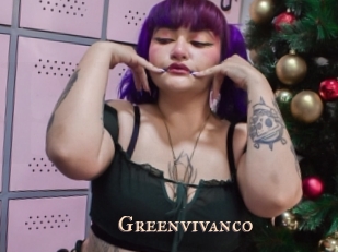 Greenvivanco