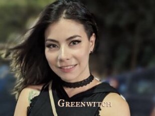 Greenwitch