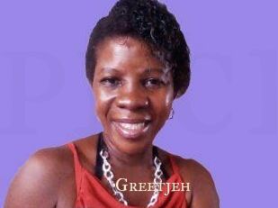 Greetjeh