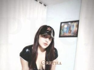 Gretha