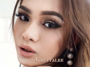 Grettalee