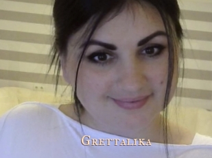 Grettalika