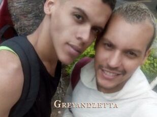 Greyandzetta