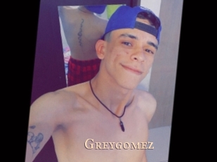 Greygomez