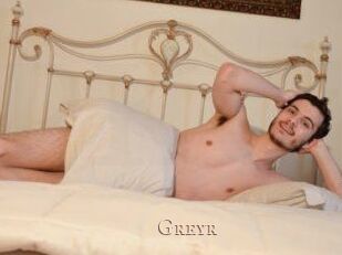 greyr Pink Center Fold