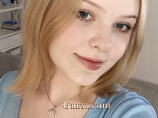 Greyruddi