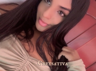 Greysativa