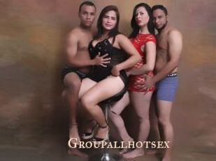 Groupallhotsex