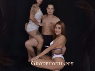 Grouphothappy