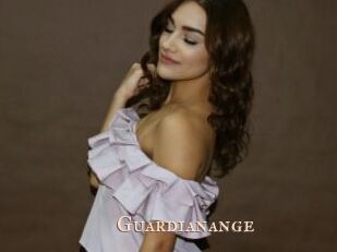 guardianange Pink Center Fold