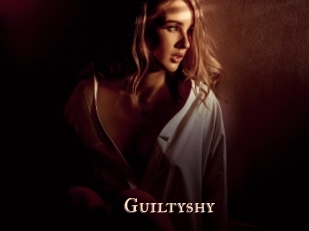 Guiltyshy