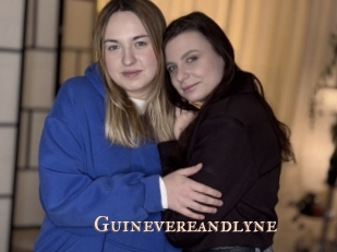 Guinevereandlyne