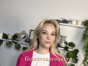 guineverecharlto Pink Center Fold
