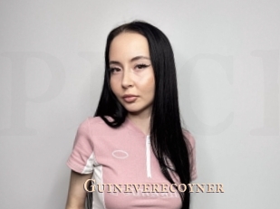 guineverecoyner Pink Center Fold