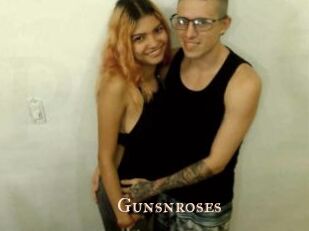 Gunsnroses