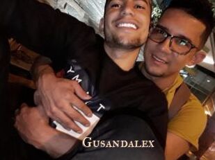 Gusandalex