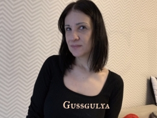 Gussgulya