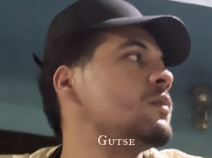 Gutse