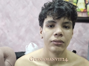 Guycamanvii24