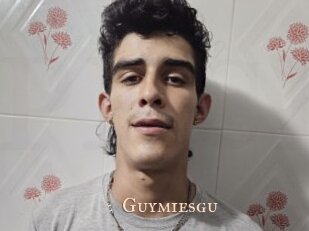 Guymiesgu