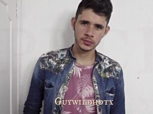 Guywildhotx