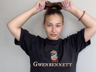 Gwenbennett