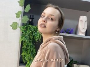 Gwenboddy