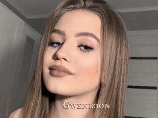 Gwenboon