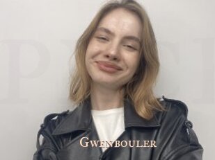Gwenbouler