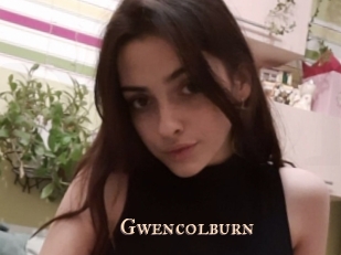 Gwencolburn